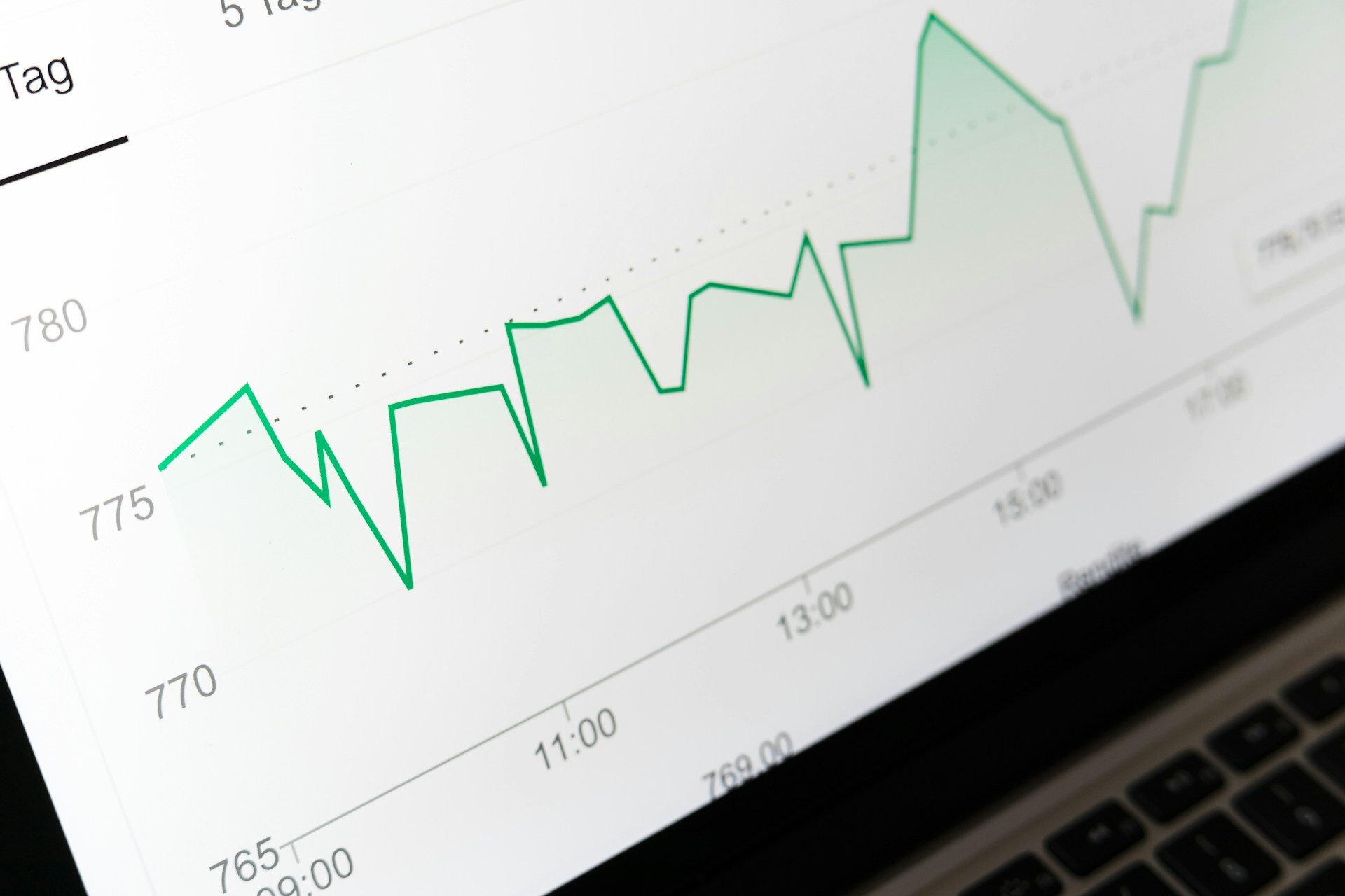 Analyse d'un gestionnaire de flotte mobile 