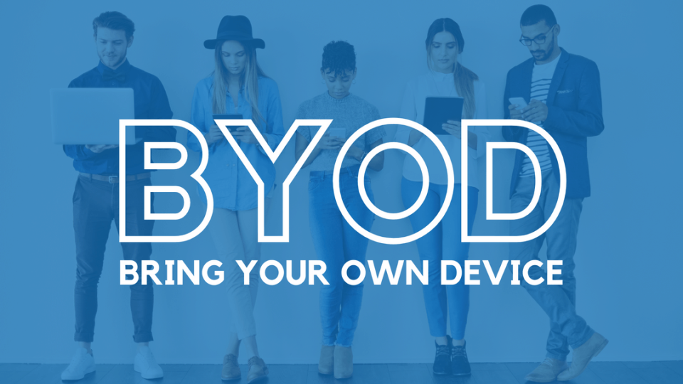 byod programs