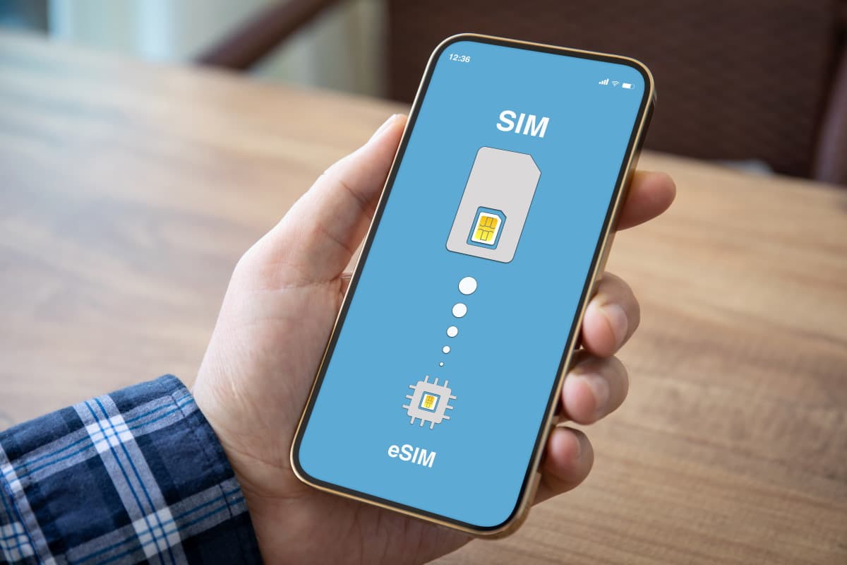 contrôle coûts utilisation e-sim