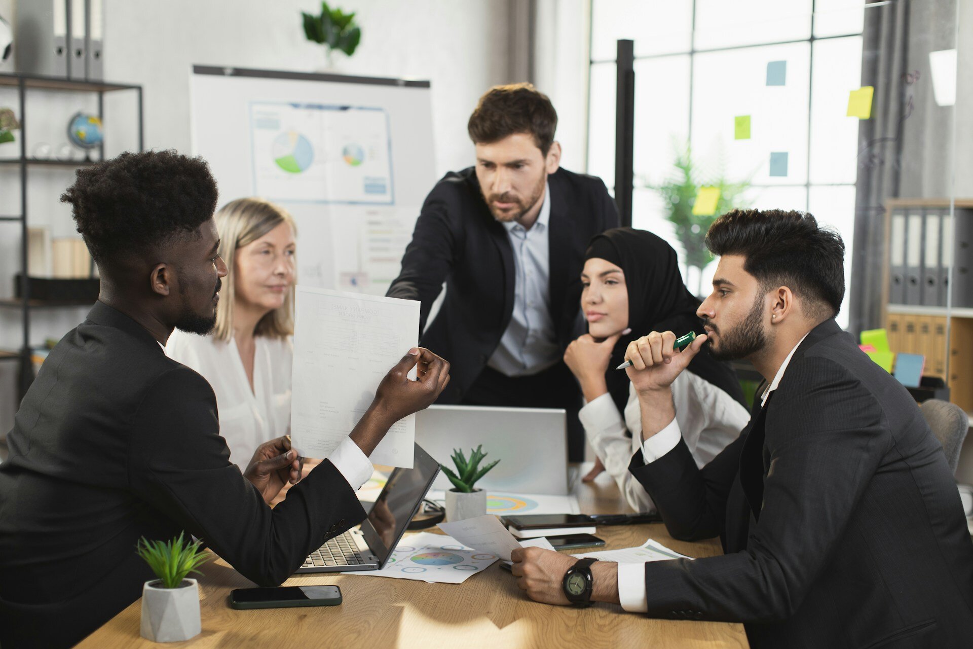 formation à la sécurité mobile