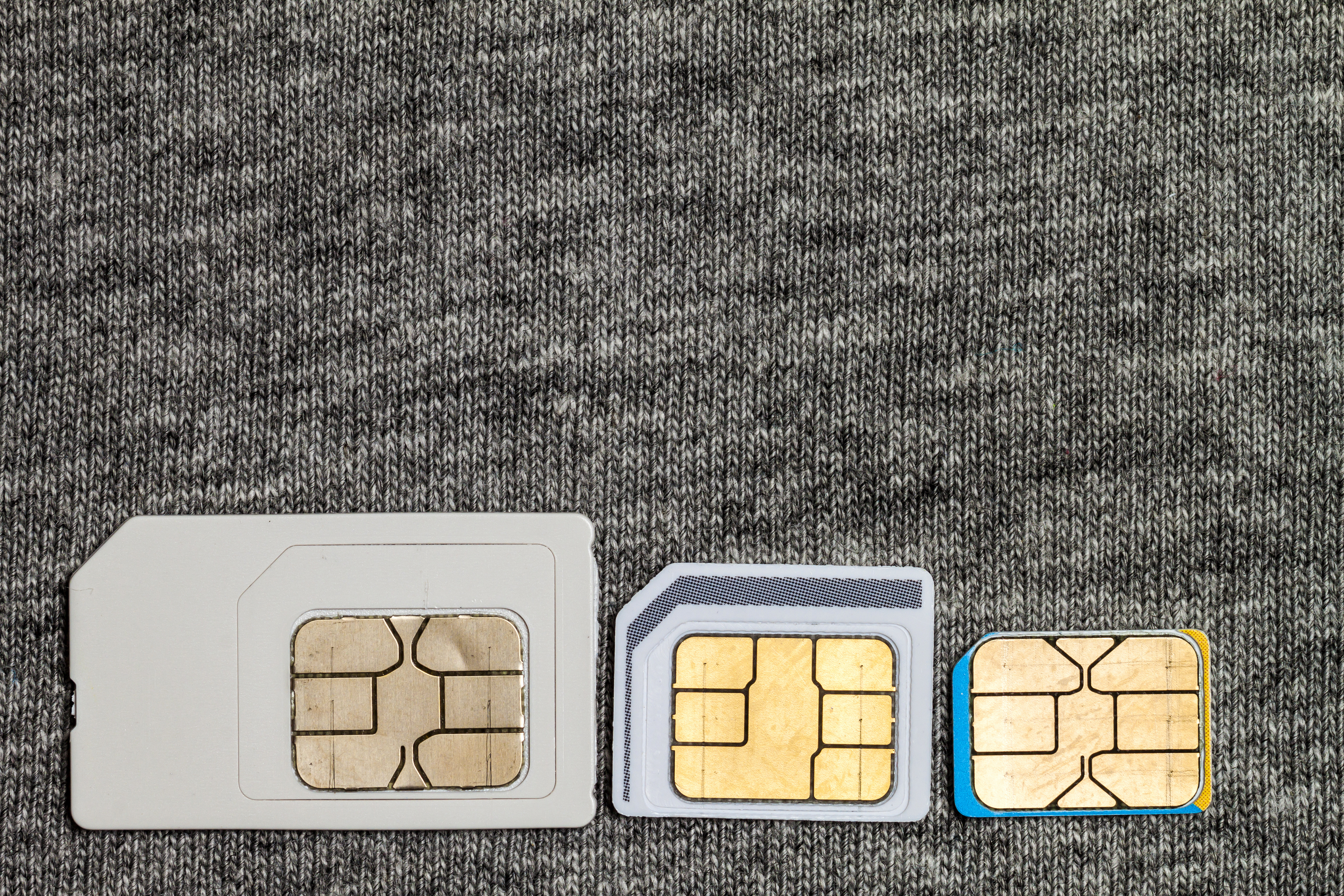 résolution problèmes e-sim