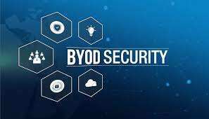 byod security